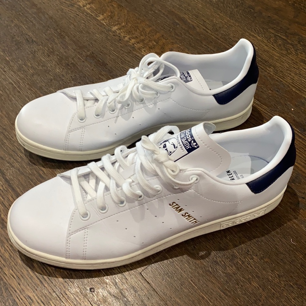 Adidas Stan Smiths